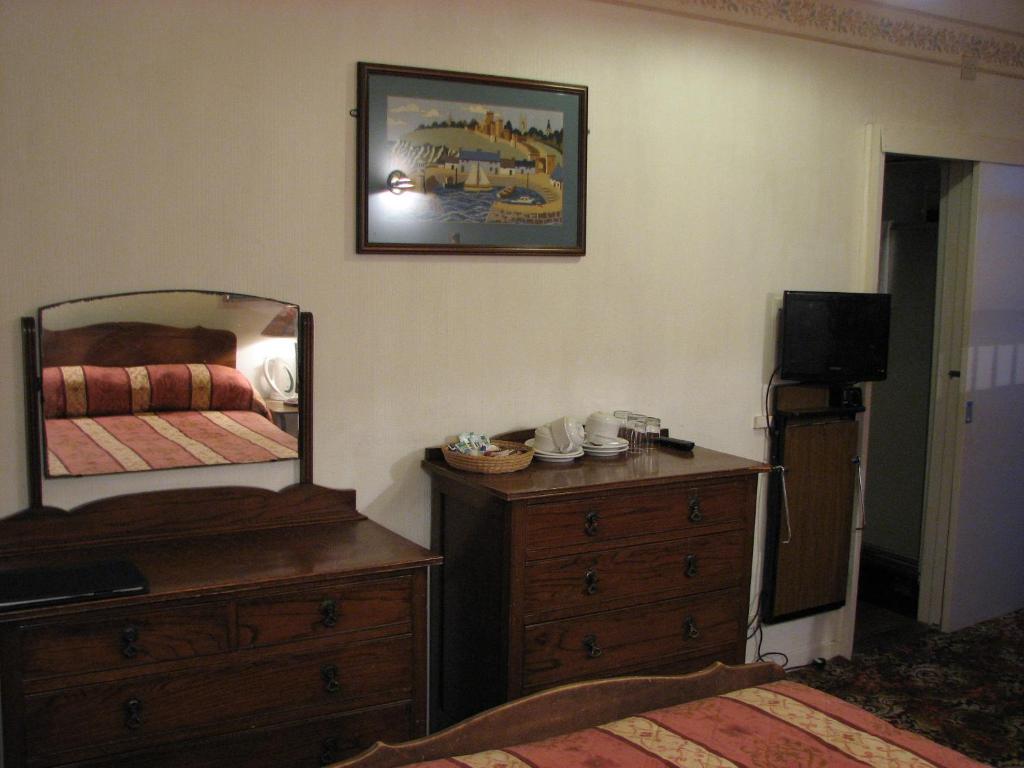 Lancaster Hotel Оубън Стая снимка