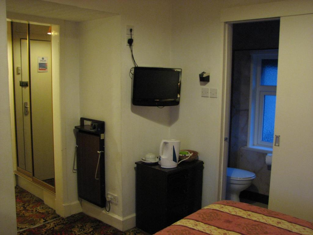 Lancaster Hotel Оубън Стая снимка