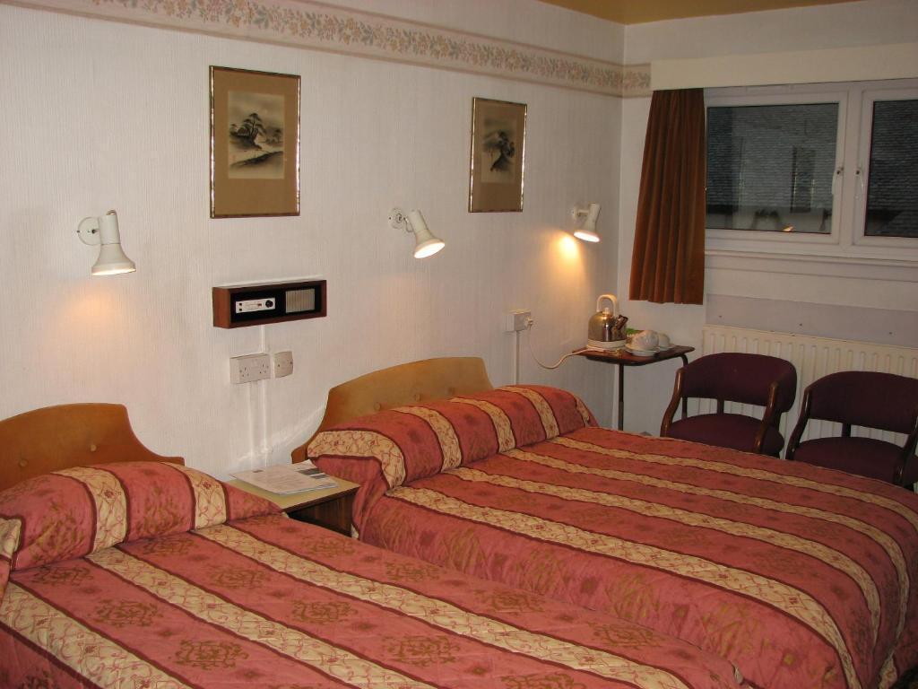 Lancaster Hotel Оубън Стая снимка