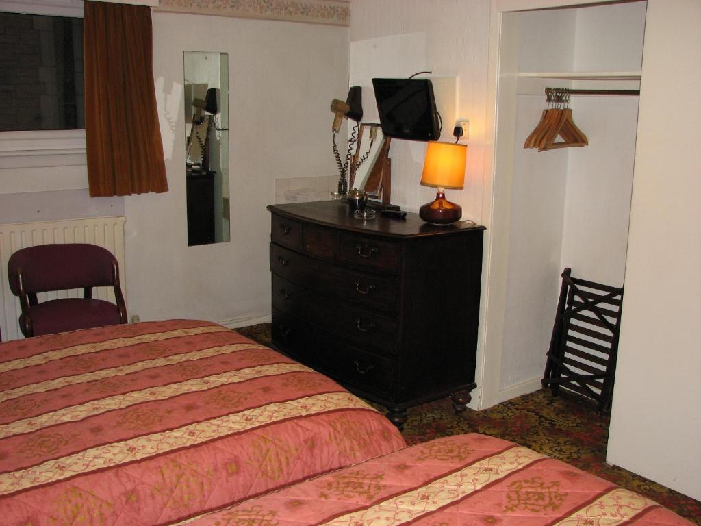 Lancaster Hotel Оубън Стая снимка